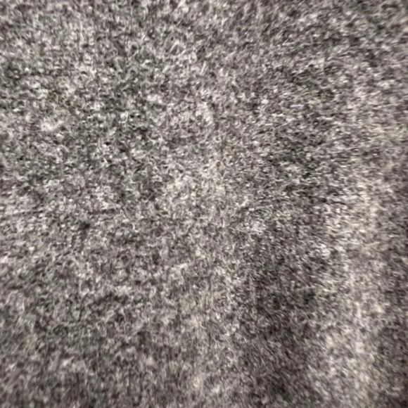 Charter Club Charcoal Worsted Wool Blazer Size Large - Picture 3 of 11